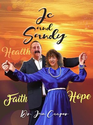 cover image of Jc and Sandy